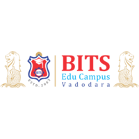 Babaria Group of Institutes (BITS Edu Campus Vadodara) Logo